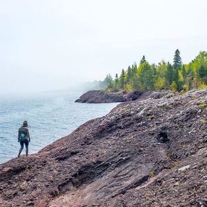 Meet your Posher, Espree